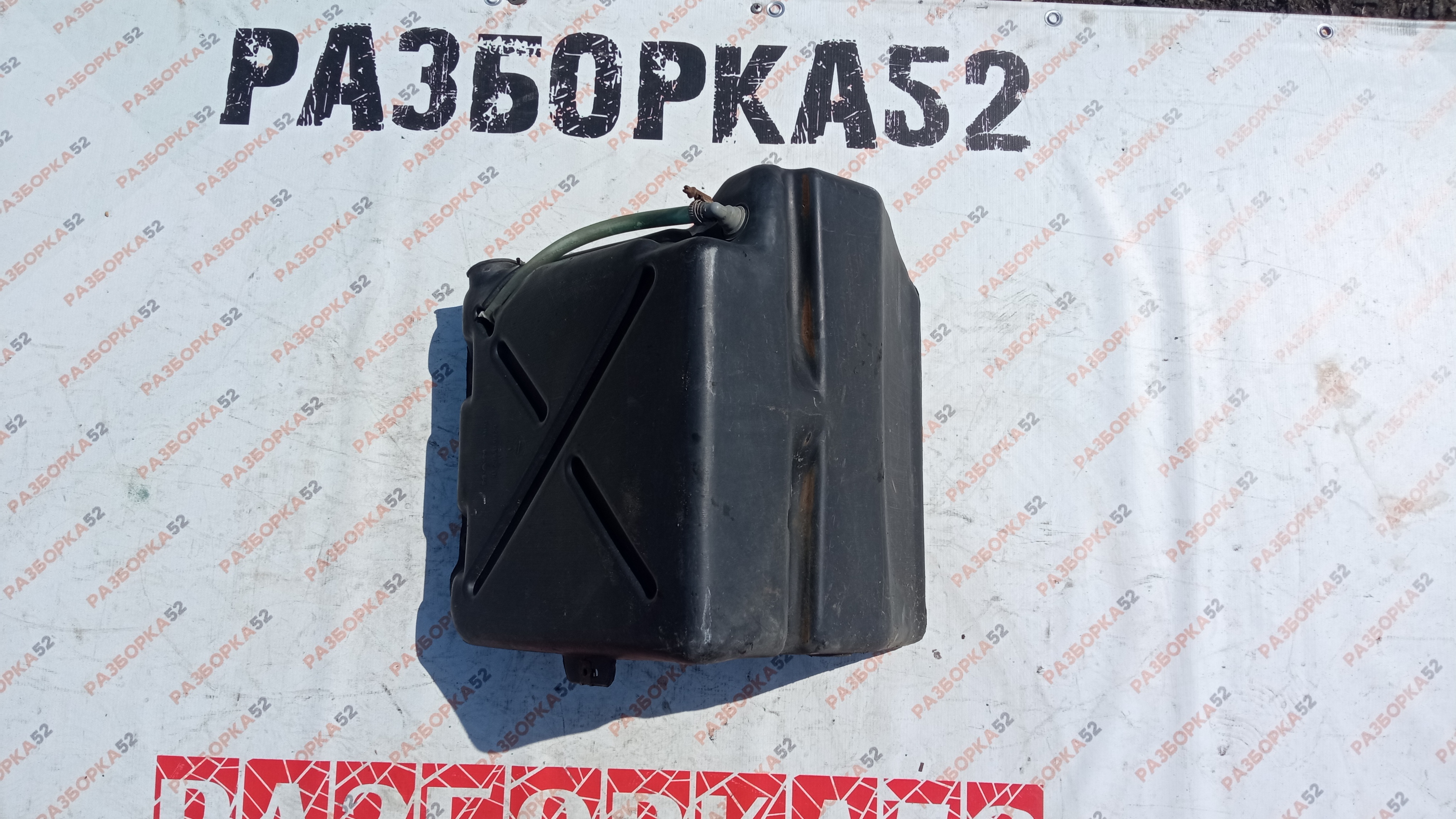 Бачок стеклоомыватела Ман MAN 81264810029